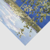 Akseli Gallen-Kallela – ワイルドアンジェリカ 薄葉紙 (詳細)