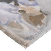 Akseli Gallen-Kallela – 冬の森 テーブルクロス (アングル)