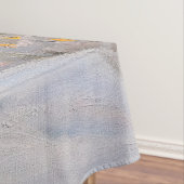 Akseli Gallen-Kallela – 冬の森 テーブルクロス (インサイチュ)