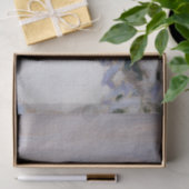 Akseli Gallen-Kallela – 冬の風景#2 薄葉紙 (ギフト)