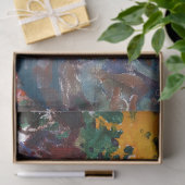 Akseli Gallen-Kallela – 秋のカレラ 薄葉紙 (ギフト)