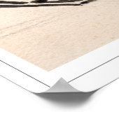 Akseli Gallen-Kallela Zeding Art Poster #226 ポスター (角)