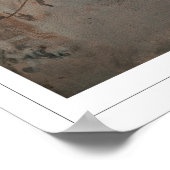 Akseli Gallen-Kallela Zeding Art Poster #354 ポスター (角)