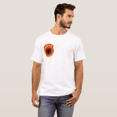 AKSHのTシャツ Tシャツ (正面フル)