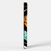 Akuna Matataギフト最新の美しい素晴らしい色。 Case-Mate iPhoneケース (裏面 / 右)