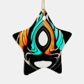 Akuna Matata Hakuna Hakuna Matataギフト最新美 セラミックオーナメント (右)