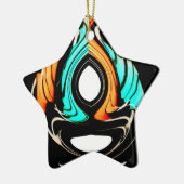 Akuna Matata Hakuna Hakuna Matataギフト最新美 セラミックオーナメント (左)