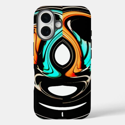 Akuna Matata Hakuna Hakuna Matataギフト最新美 Case-Mate iPhoneケース (裏面)