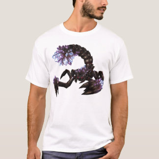 Akura Vashimu Tシャツ