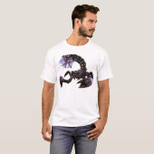 Akura Vashimu Tシャツ (正面フル)