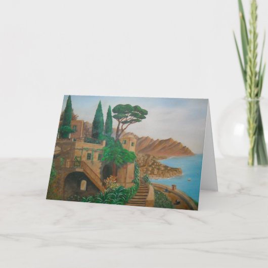 Alのギフト カード (正面)