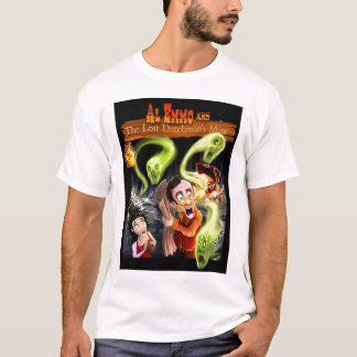 AlのEmmoのTシャツ Tシャツ