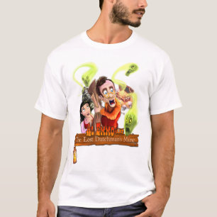 AlのEmmoのTシャツ Tシャツ
