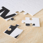 ALワード州 ジグソーパズル (側面)