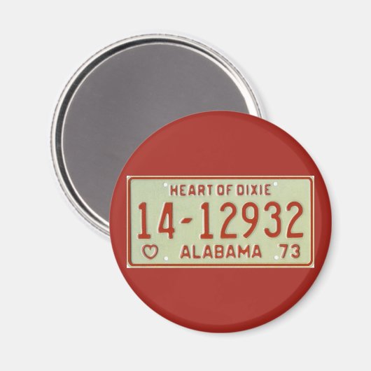 AL73 マグネット (正面/裏面)