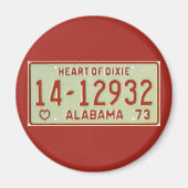 AL73 マグネット (正面)