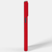 Al Ahly SC エジプトサッカーチーム Alahly ファン Case-Mate iPhoneケース (裏面 / 右)