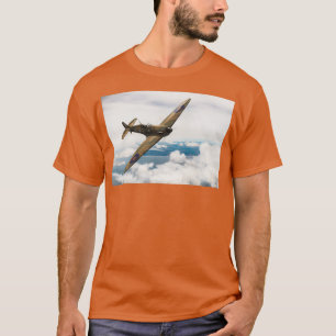 Al Deere in Kiwi III (2) Tシャツ