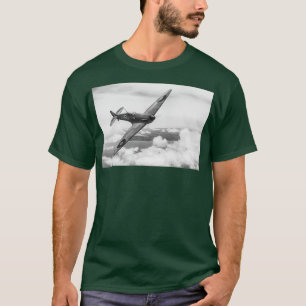 Al Deere in Kiwi III Tシャツ
