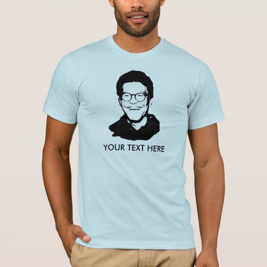 Al Franken Tシャツ (正面)
