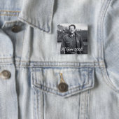 Al Gore 2008ボタン 缶バッジ (インサイチュ)