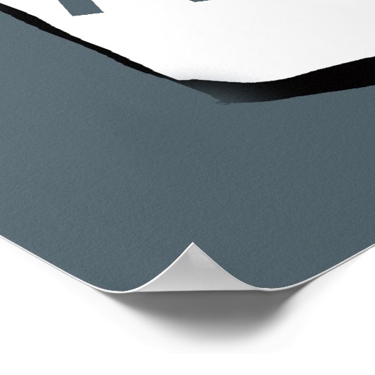 Al Gore Rhythms ポスター (角)