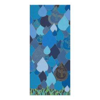 Al Hay – ラックカード