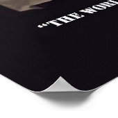 Al Jolson on Tour Poster ポスター (角)