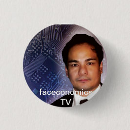 Al Mina US Journey Merchandise 缶バッジ