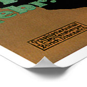 Ala Menagere Vintage Food Ad Art ポスター (角)