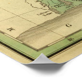 Ala, Miss, La, Ark ポスター (角)