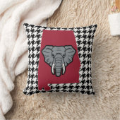 Alabama Team Spirit クッション (ブランケット)