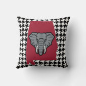 Alabama Team Spirit クッション (裏面)