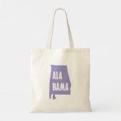 Alabama Tote Bag トートバッグ (裏面)