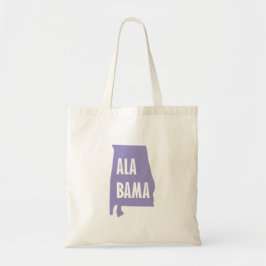 Alabama Tote Bag トートバッグ