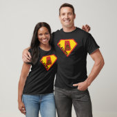 ALABAMAN ALABAMIAN SHIELD Freedom Is The Superpowe Tシャツ (ユニセックス)