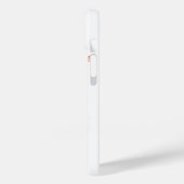 Aladdin's Lamp Case-Mate iPhoneケース (裏面 / 左)