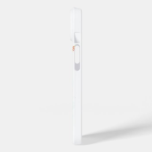 Aladdin's Lamp Case-Mate iPhoneケース (裏面 / 左)