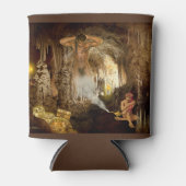 Aladin's Lover Enfriador 缶クーラー (正面)