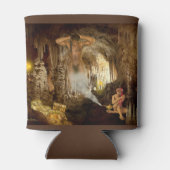 Aladin's Lover Enfriador 缶クーラー (裏面)