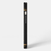ALAHA iPhone / iPadケース iPhoneケース (左側面)