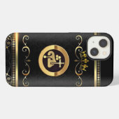 ALAHA iPhone / iPadケース iPhoneケース (裏面横)