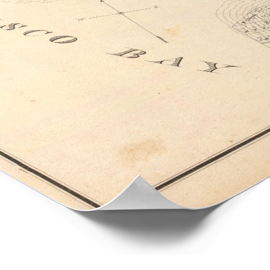 Alameda Co 2 ポスター (角)