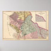 Alameda Co 2 ポスター (正面)