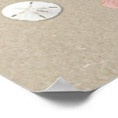 Alan Giana「信じ」ポスター ポスター (角)