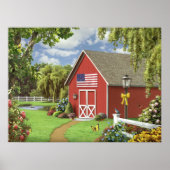 Alan Giana "Always Remember" Poster ポスター (正面)