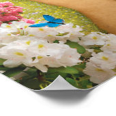 Alan Giana "Awaken 3"ポスター ポスター (角)