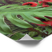 Alan Giana「Can 想像 You」ポスター ポスター (角)