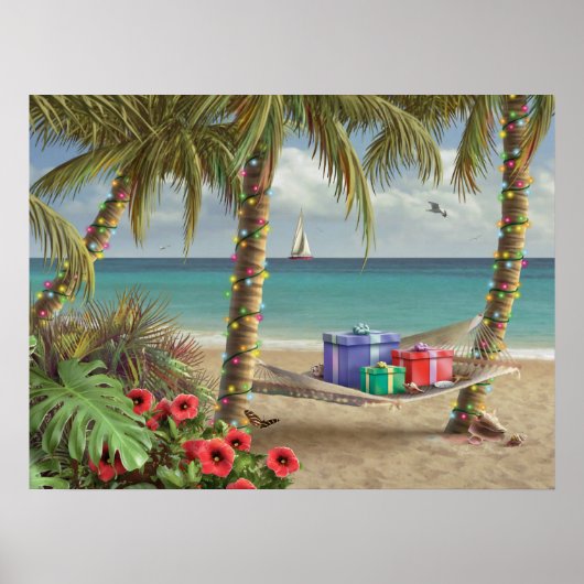 Alan Giana「Can You 想像 2」ポスター ポスター (正面)