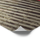 Alan Giana "Christmas Shore" Poster ポスター (角)